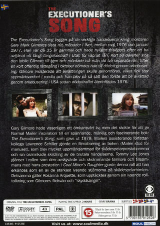 Executioner's Song - 2