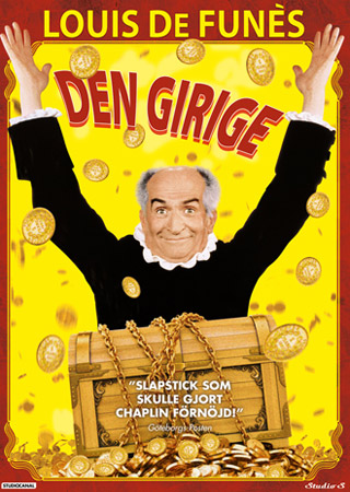 Den Girige