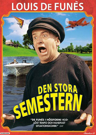 Den Stora Semestern