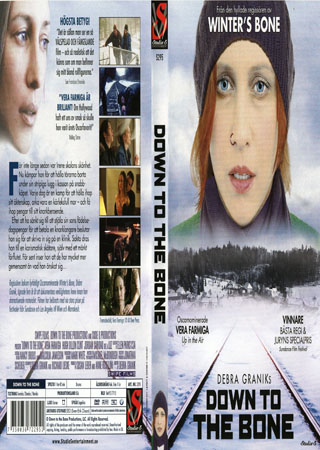Down To the Bone - 2