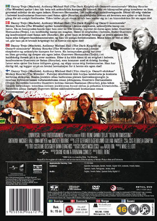 Dead In Tombstone - 2