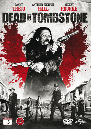 Dead In Tombstone