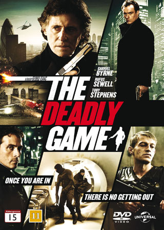 Deadly Game
