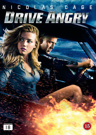 Drive Angry
