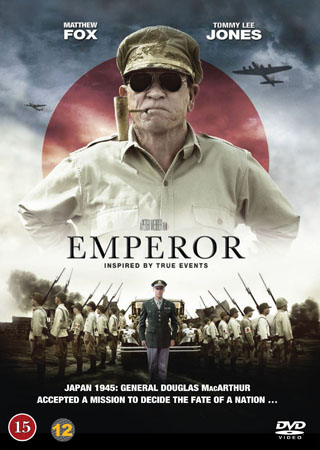 Emperor