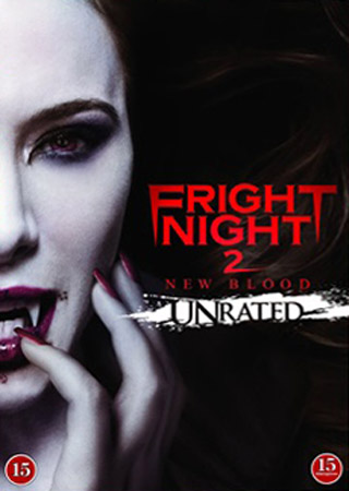 Fright Night 2 - New Blood