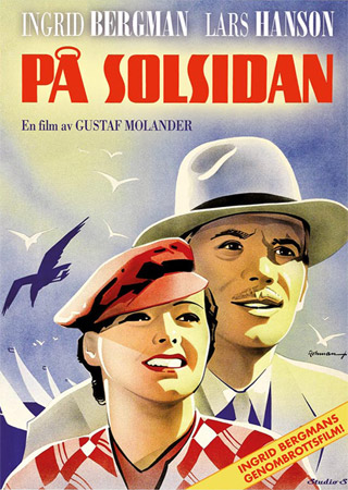 På Solsidan