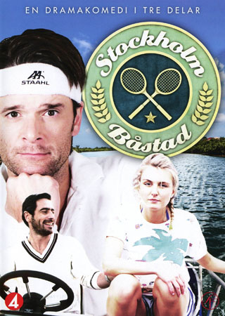Stockholm - Båstad (Miniserie)