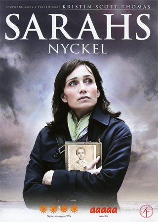Sarahs Nyckel