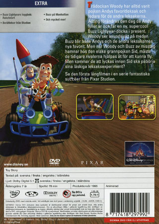 Toy Story - 2