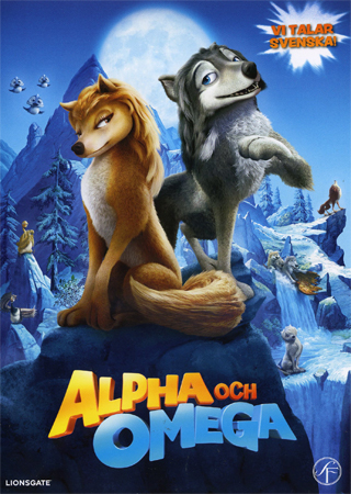 Alpha Och Omega