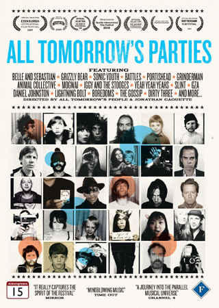 All Tomorrow's Parties (Musikdokumentär)