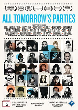 All Tomorrow's Parties (Musikdokumentär)