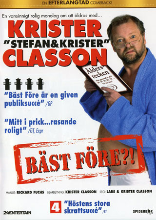 Bäst Före?!
