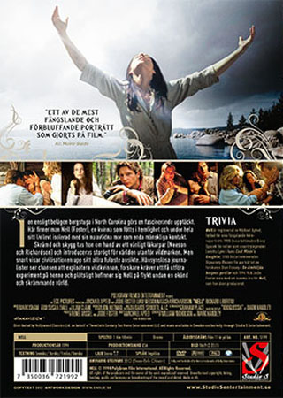 Nell (Begagnad) - 2