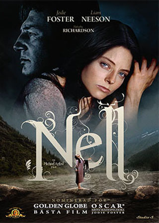 Nell (Begagnad)