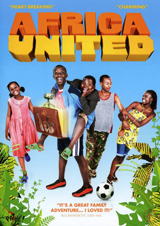 Africa United