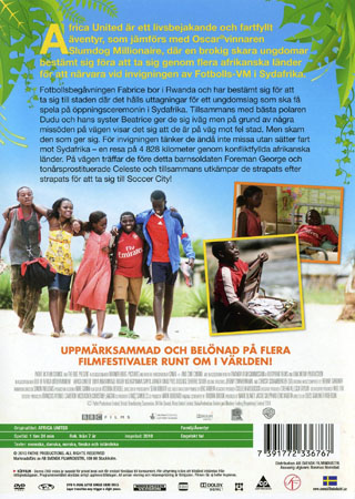 Africa United - 2