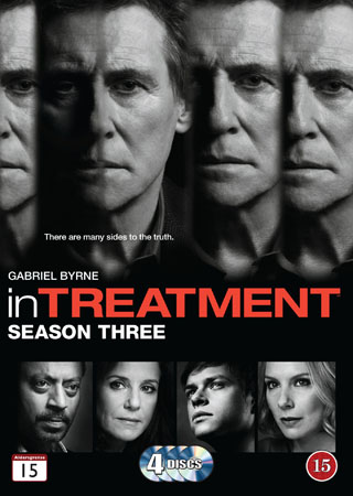 In Treatment - Säsong 3