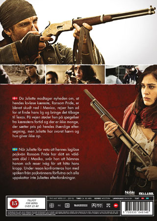 Last Rites of Ransom Pride - 2