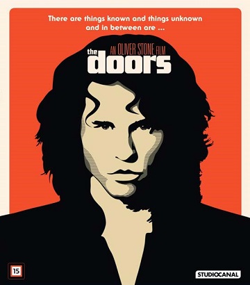 Doors (Blu-ray)