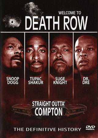 Welcome To Death Row