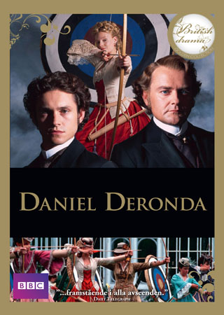 Daniel Deronda (Miniserie) (BBC)