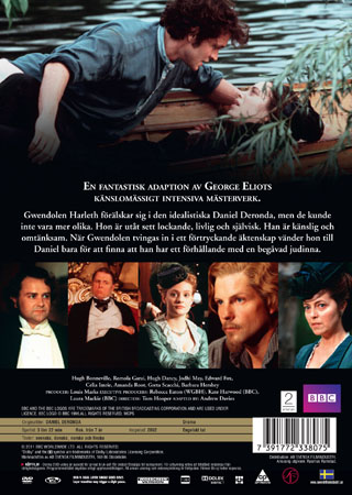 Daniel Deronda (Miniserie) (BBC) - 2