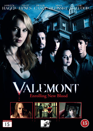 Valemont - Enrolling New Blood (Miniserie)