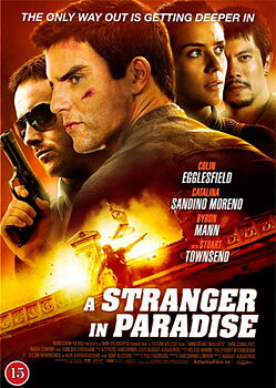 A Stranger In Paradise