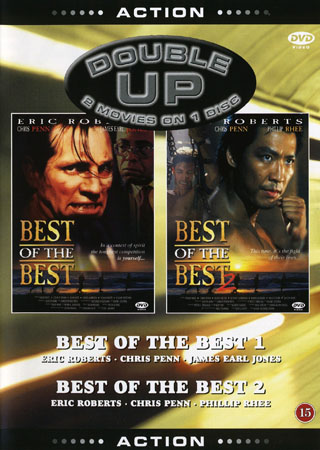Best of the Best / Best of the Best 2