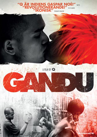 Gandu