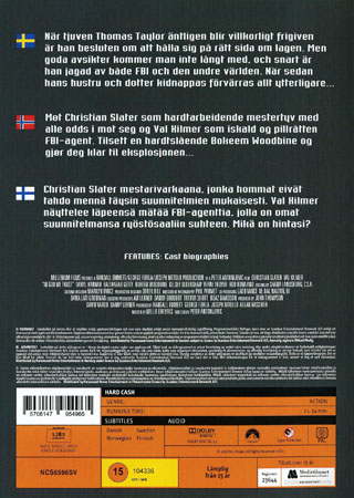 Hard Cash - 2