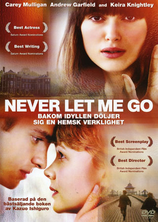 Never Let Me Go