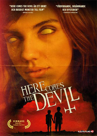 Here Comes the Devil