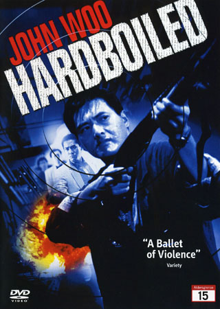 Hardboiled