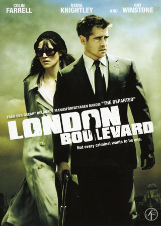 London Boulevard