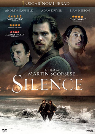 Silence