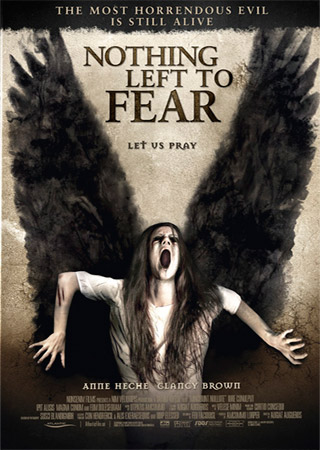 Nothing Left To Fear