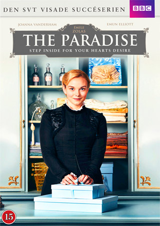 Paradise (BBC) (TV-serie)