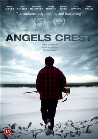Angels Crest