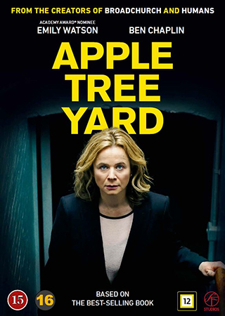 Apple Tree Yard - Säsong 1