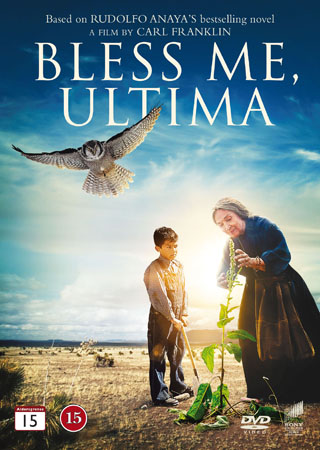 Bless Me, Ultima
