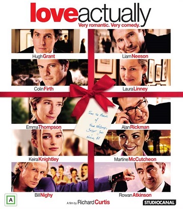 Love Actually (Blu-ray)