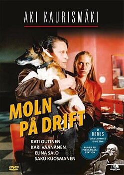 Moln På Drift