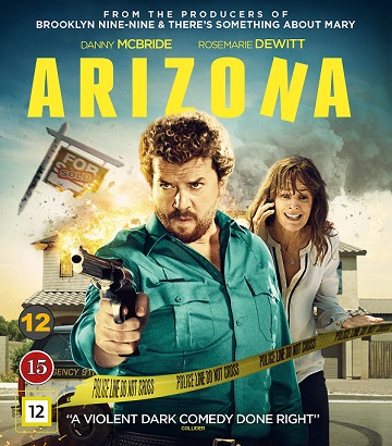 Arizona (Blu-ray)