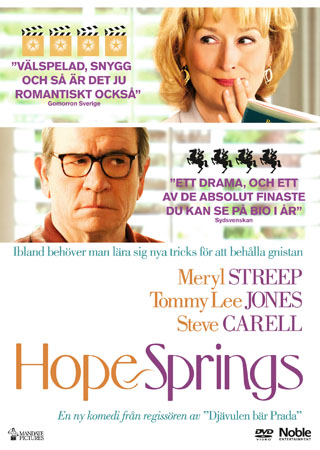 Hope Springs (Begagnad)