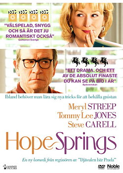 Hope Springs (Begagnad)