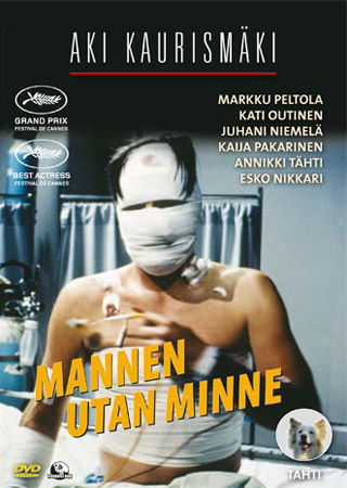 Mannen Utan Minne