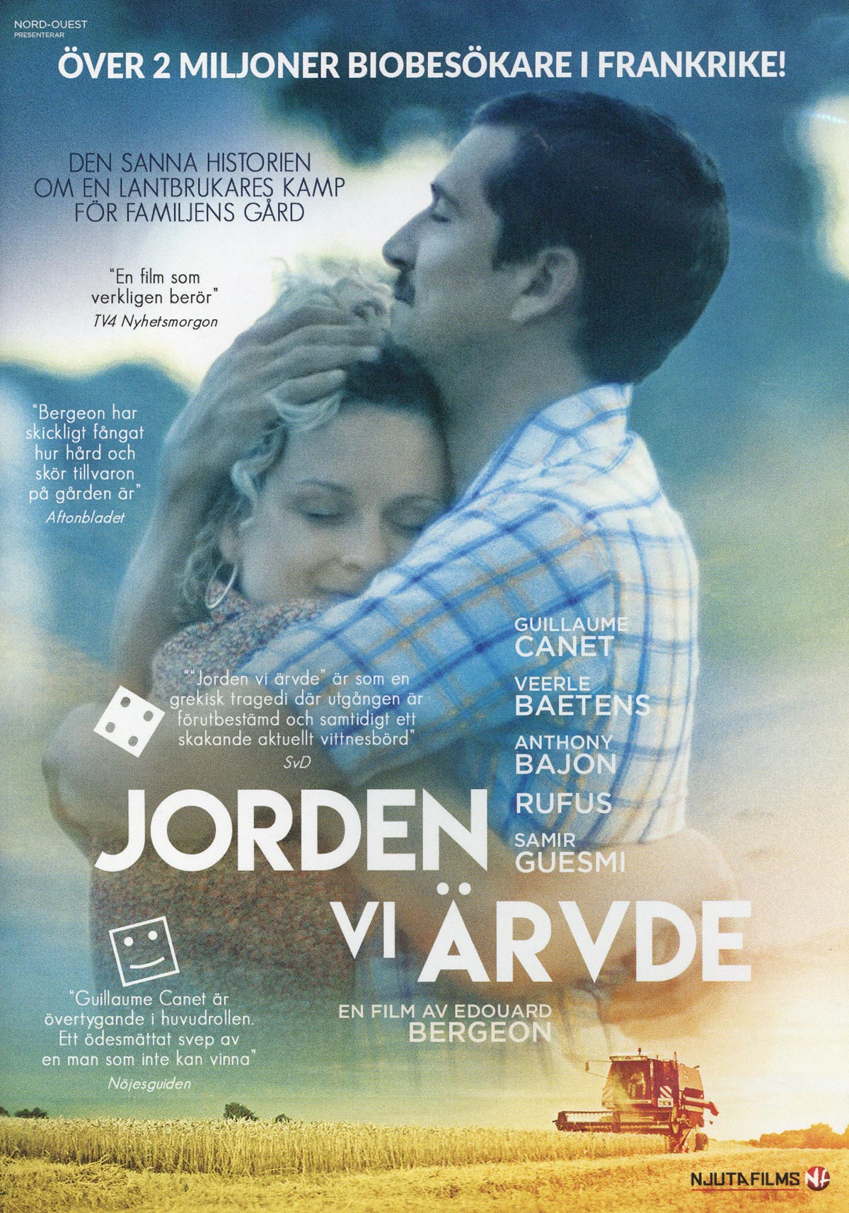 Jorden Vi Ärvde